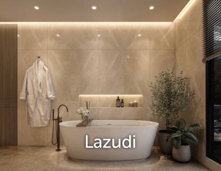 4 Beds 5 Baths 810 SQ,  Type Ocean Luxe