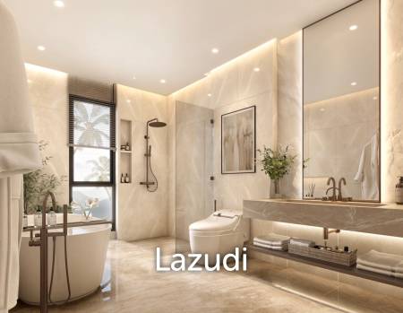 4 Beds 5 Baths 810 SQ,  Type Ocean Luxe