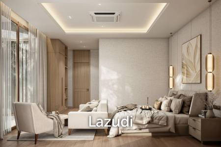 4 Beds 5 Baths 810 SQ,  Type Ocean Luxe