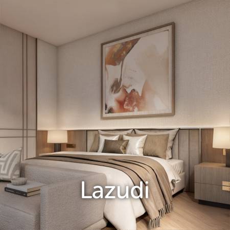 4 Beds 5 Baths 810 SQ,  Type Ocean Luxe
