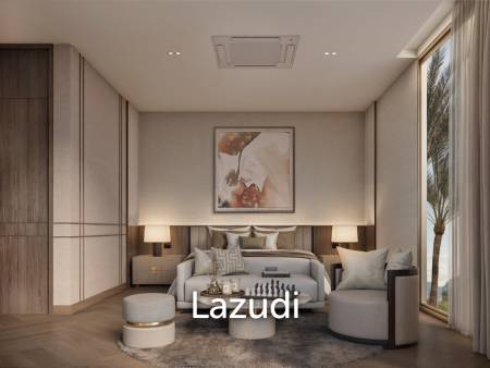 4 Beds 5 Baths 810 SQ,  Type Ocean Luxe