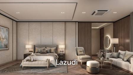 4 Beds 5 Baths 810 SQ,  Type Ocean Luxe