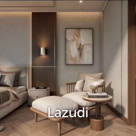 4 Beds 5 Baths 810 SQ,  Type Ocean Luxe
