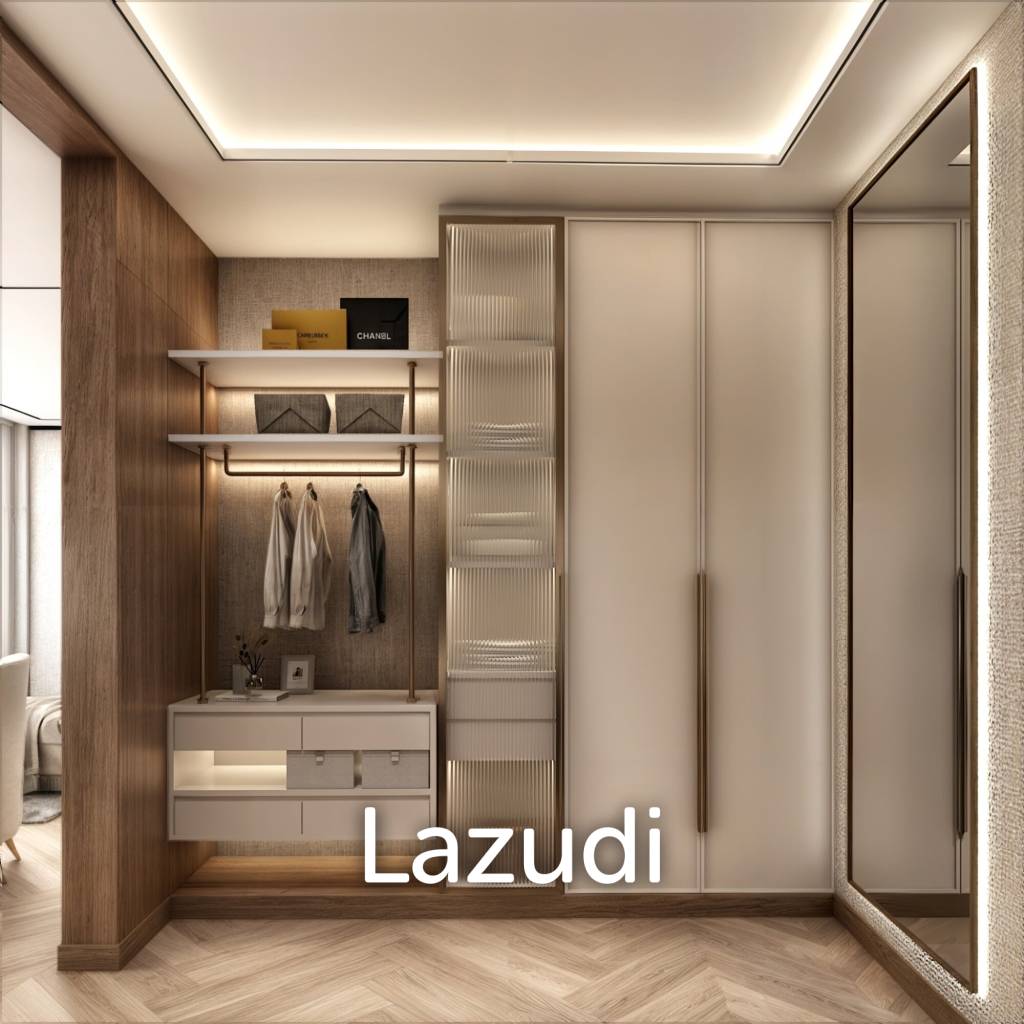 4 Beds 5 Baths 810 SQ,  Type Ocean Luxe