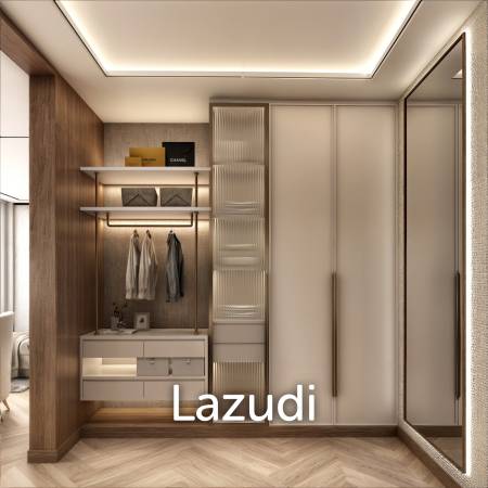 4 Beds 5 Baths 810 SQ,  Type Ocean Luxe