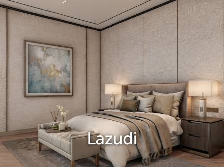 4 Beds 5 Baths 810 SQ,  Type Ocean Luxe