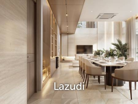 4 Beds 5 Baths 810 SQ,  Type Ocean Luxe