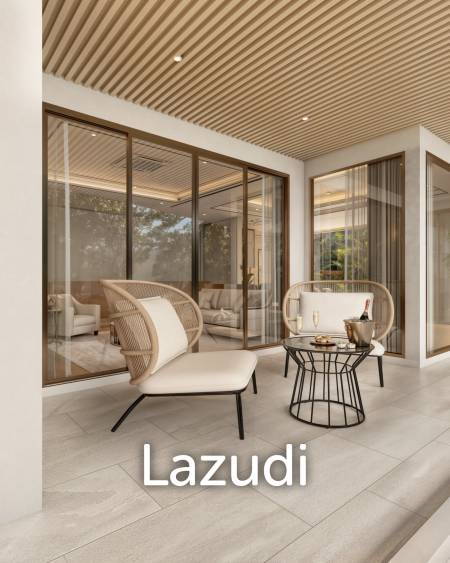4 Beds 5 Baths 810 SQ,  Type Ocean Luxe