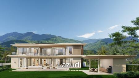 4 Beds 5 Baths 810 SQ,  Type Ocean Luxe