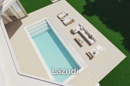 4 Beds 5 Baths 810 SQ,  Type Ocean Luxe