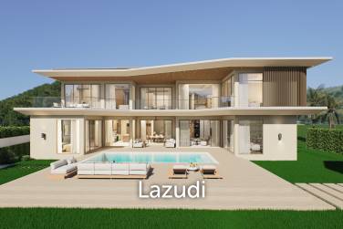 4 Beds 5 Baths 810 SQ,  Type Ocean Luxe