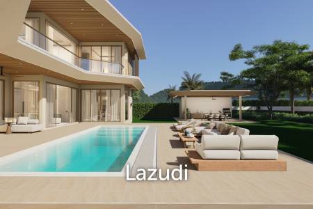 4 Beds 5 Baths 810 SQ,  Type Ocean Luxe