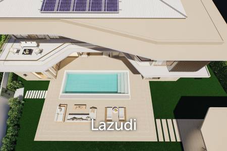 4 Beds 5 Baths 810 SQ,  Type Ocean Luxe