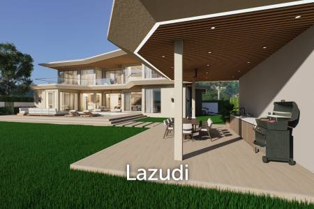 4 Beds 5 Baths 810 SQ,  Type Ocean Luxe