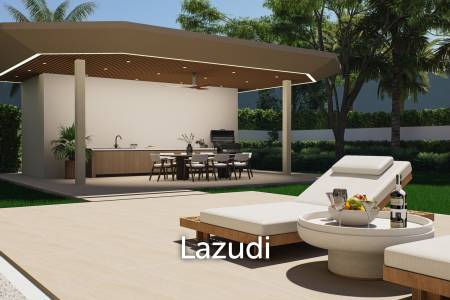 4 Beds 5 Baths 810 SQ,  Type Ocean Luxe