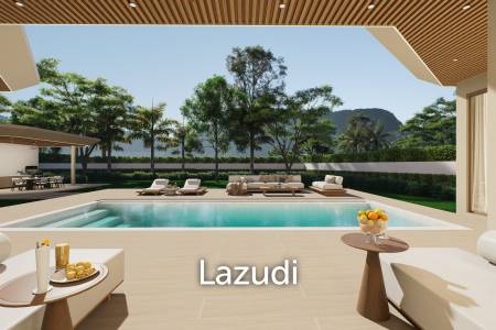 4 Beds 5 Baths 810 SQ,  Type Ocean Luxe
