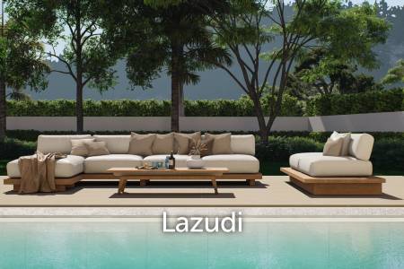 4 Beds 5 Baths 810 SQ,  Type Ocean Luxe