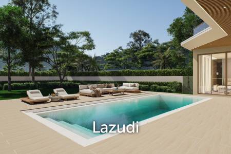 4 Beds 5 Baths 810 SQ,  Type Ocean Luxe