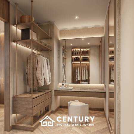 1,074 metro cuadrado 4 ` 5 Baño Villa de Venta