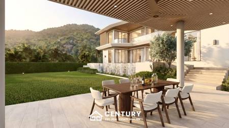 1,074 metro cuadrado 4 ` 5 Baño Villa de Venta