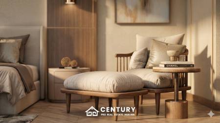 1,074 metro cuadrado 4 ` 5 Baño Villa de Venta