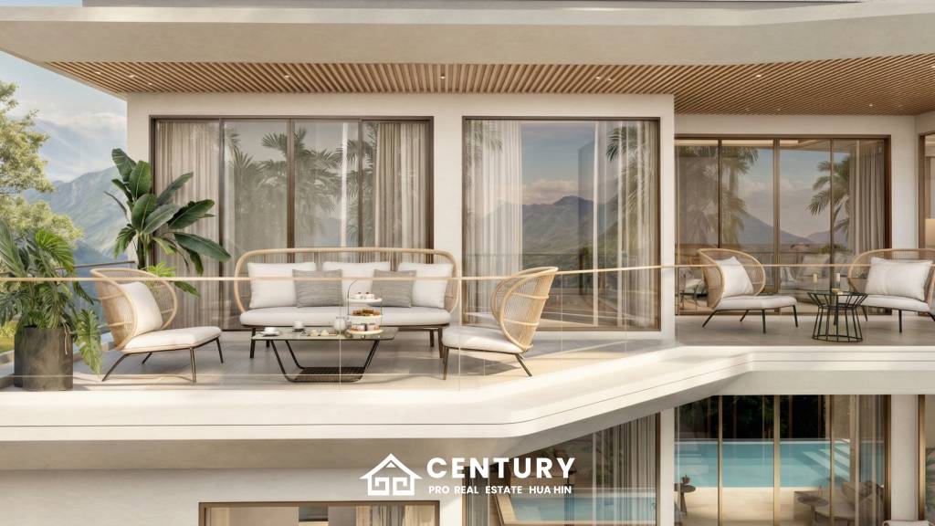 1,074 metro cuadrado 4 ` 5 Baño Villa de Venta