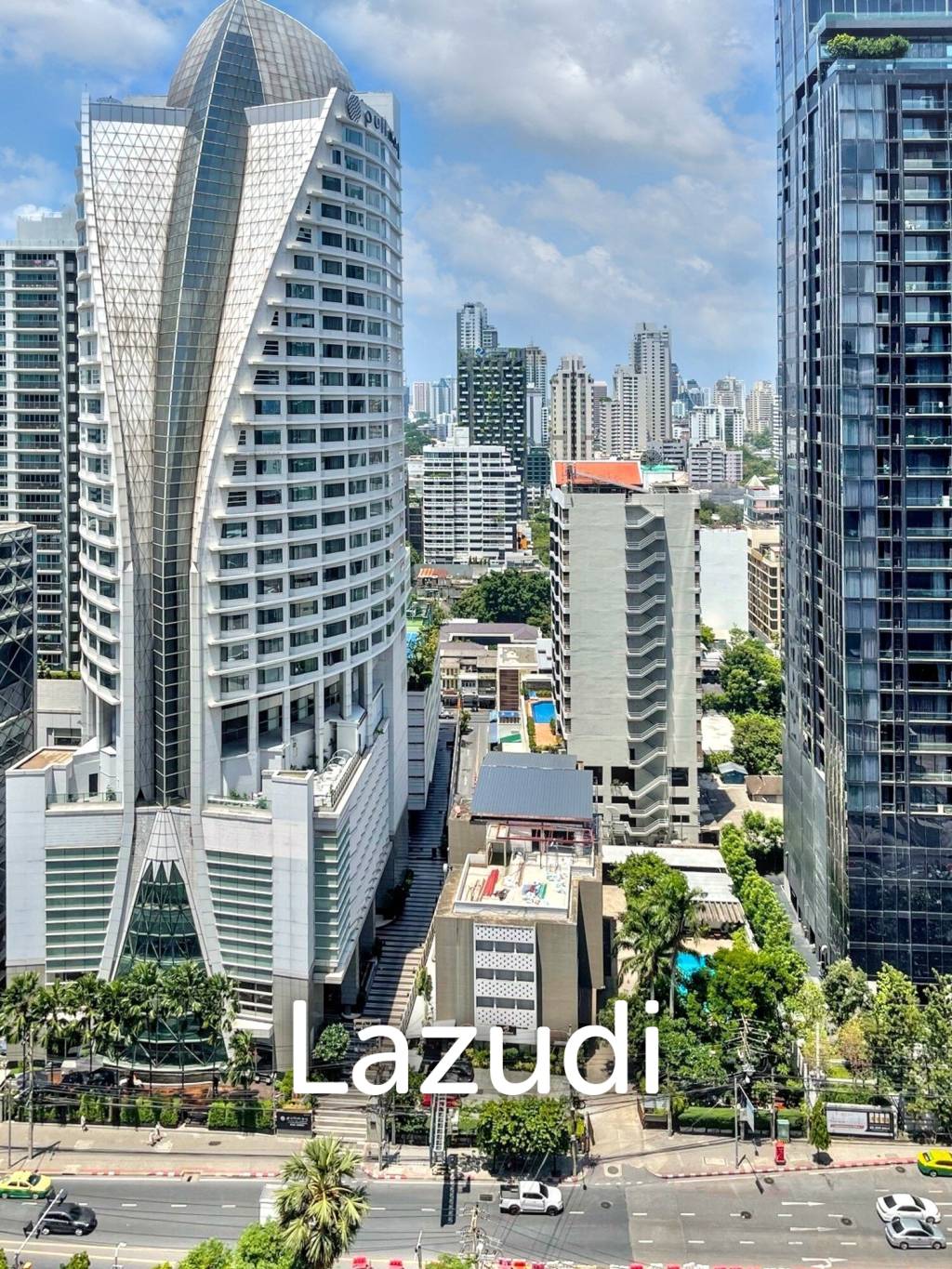 1 Bedroom 1 Bathroom 35 Sq.m Ashton Asoke