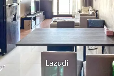 2 Bed 2 Bath 86 SQ.M Harmony Living Phahonyothin 11