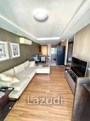 2 Bed 2 Bath 86 SQ.M Harmony Living Phahonyothin 11