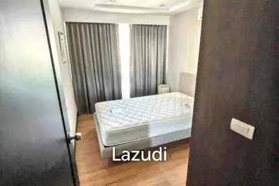 2 Bed 2 Bath 86 SQ.M Harmony Living Phahonyothin 11