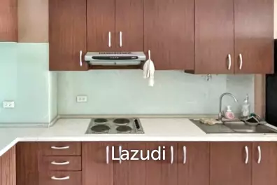 2 Bed 2 Bath 86 SQ.M Harmony Living Phahonyothin 11