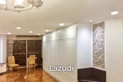 3 Bedroom 2 Bathroom 104 Sq.m Bangkok Garden
