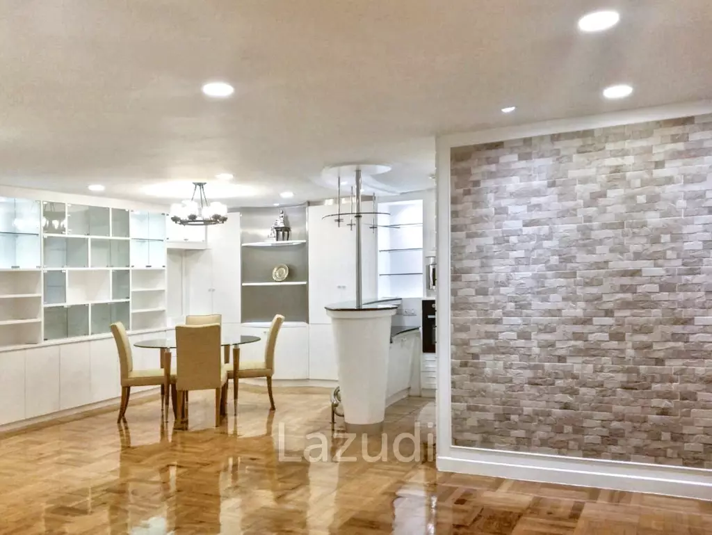 3 Bedroom 2 Bathroom 104 Sq.m Bangkok Garden