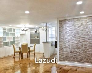 3 Bedroom 2 Bathroom 104 Sq.m Bangkok Garden