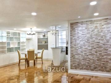 3 Bedroom 2 Bathroom 104 Sq.m Bangkok Garden
