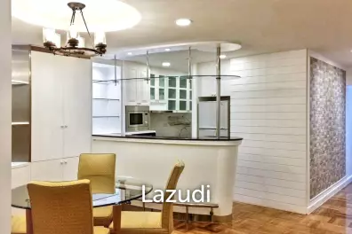 3 Bedroom 2 Bathroom 104 Sq.m Bangkok Garden