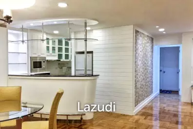3 Bedroom 2 Bathroom 104 Sq.m Bangkok Garden