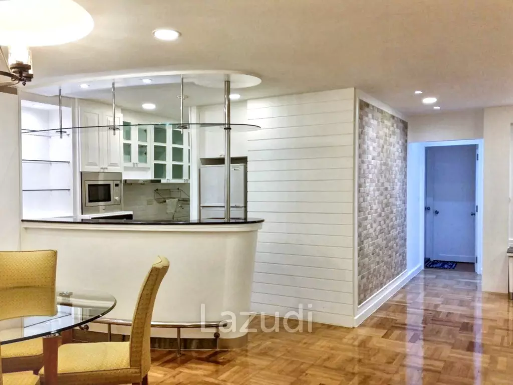 3 Bedroom 2 Bathroom 104 Sq.m Bangkok Garden
