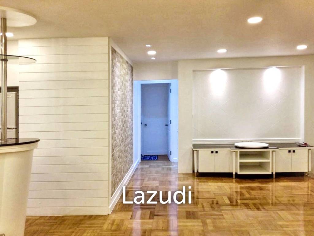3 Bedroom 2 Bathroom 104 Sq.m Bangkok Garden