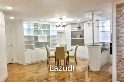 3 Bedroom 2 Bathroom 104 Sq.m Bangkok Garden