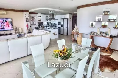 3 Beds 3 Baths 200 SQ.M. Executive Residence IV