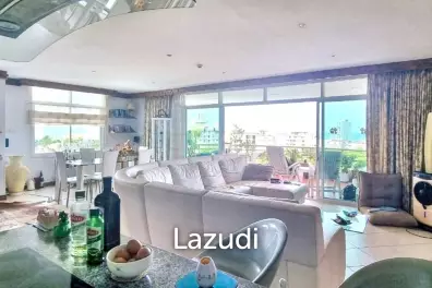 3 Beds 3 Baths 200 SQ.M. Executive Residence IV