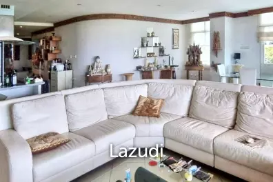 3 Beds 3 Baths 200 SQ.M. Executive Residence IV