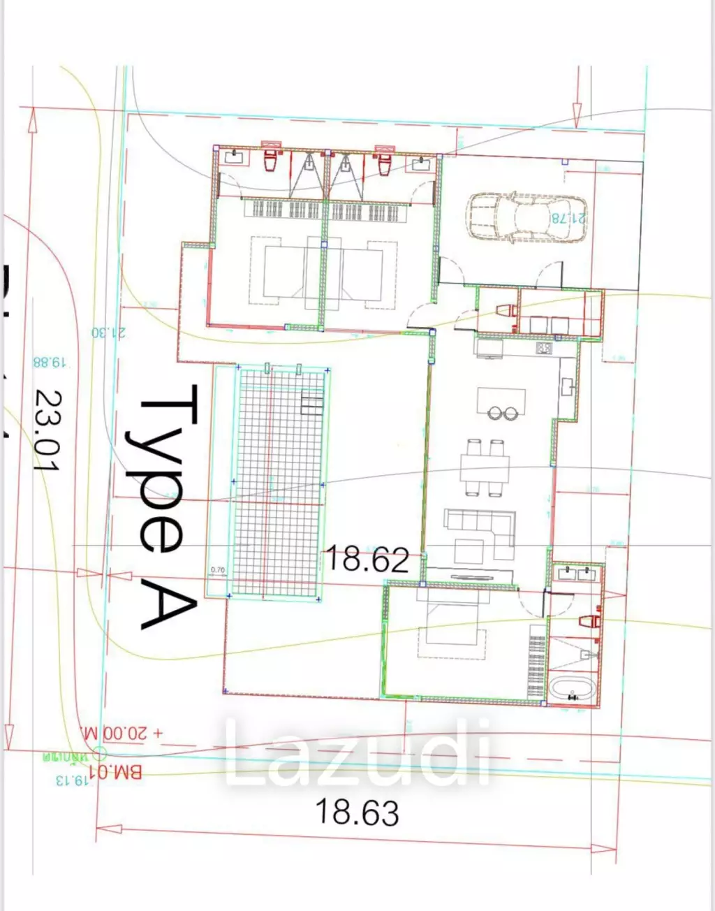 Modern Pool Villas in Prime Bophut – Near Beach & Fisherman’s Village