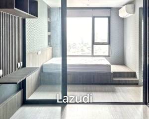 1 Bedroom 1 Bathroom 35.78 Sq.m Life Ladprao