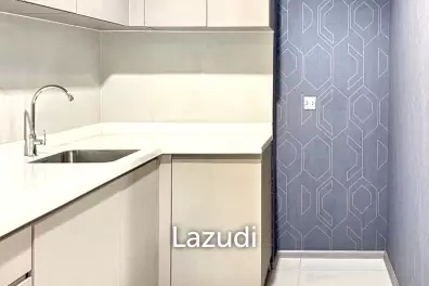 1 Bedroom 1 Bathroom 35.78 Sq.m Life Ladprao