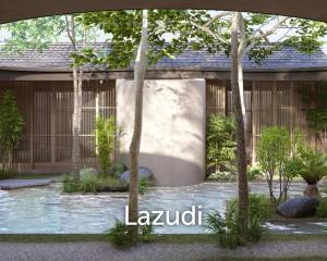 TRANQUIL RETREAT IN UNGASAN: A REFINED JAPANESE-BALTIC VILLA EXPERIENCE