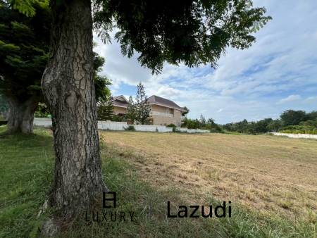 Palm Hills Golf and Residence: эксклюзивная собственность 1-2-30 Rai