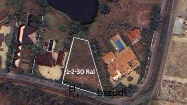 2,520 Kvm Land for Salg
