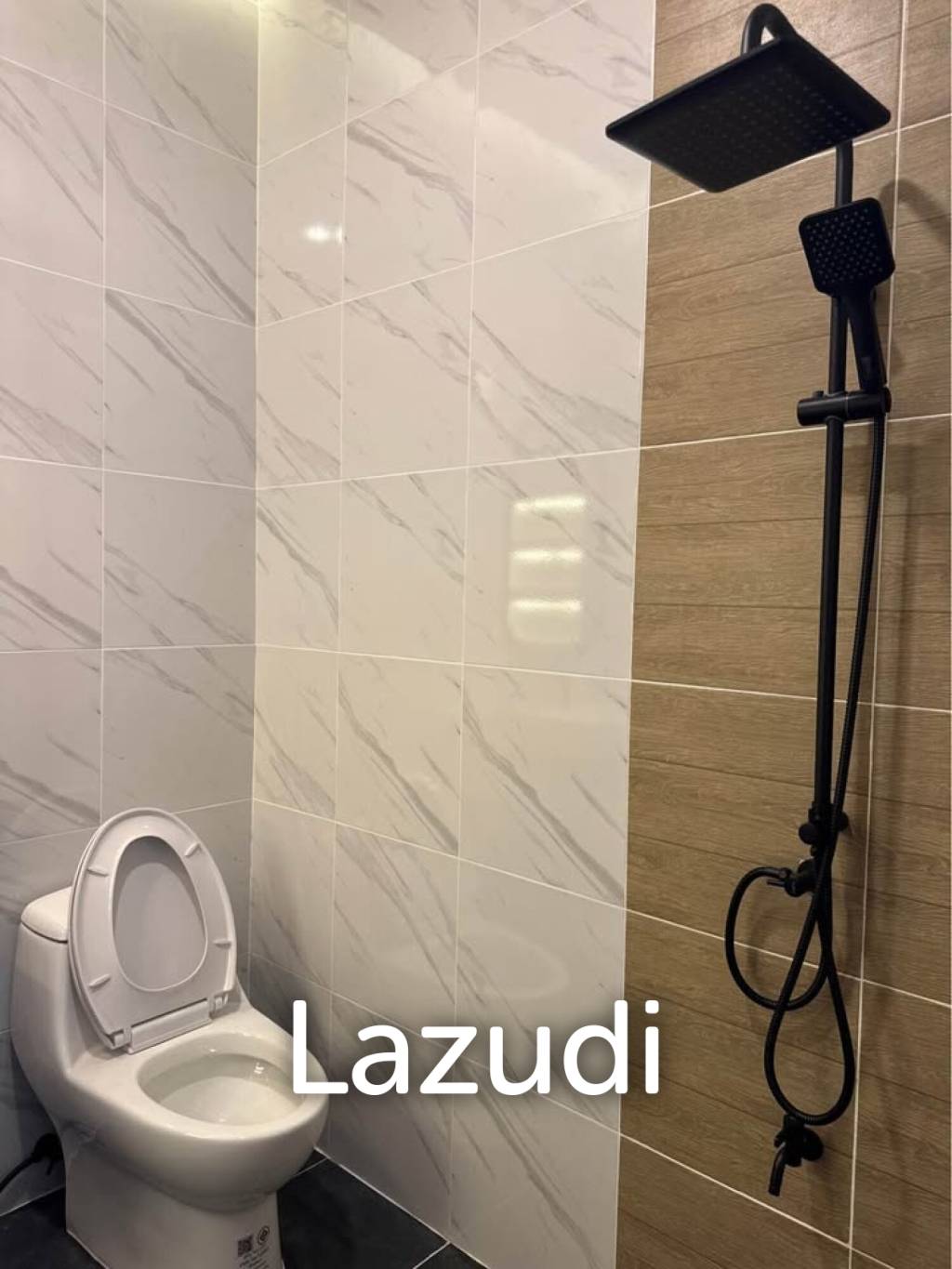 Renovated 2-Bedroom House In Chalong